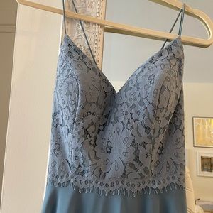 Christina Wu Bridesmaid Prom Dress Style 22807